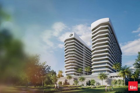 Appartement te koop in Dubai, VAE 2 slaapkamers, 76.6 vr.m., nr 660432 - foto 2