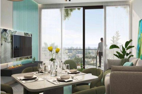 Appartement te koop in Dubai, VAE 2 slaapkamers, 76.7 vr.m., nr 660432 - foto 1