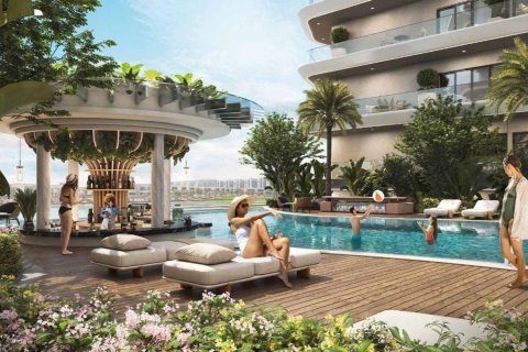 Appartement te koop in Dubai, VAE 2 slaapkamers, 76.7 vr.m., nr 660432 - foto 7