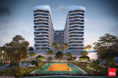 Appartement te koop in Dubai, VAE 2 slaapkamers, 76.6 vr.m., nr 660432 - foto 9