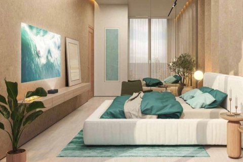 Appartement te koop in Dubai, VAE 2 slaapkamers, 76.7 vr.m., nr 660432 - foto 2