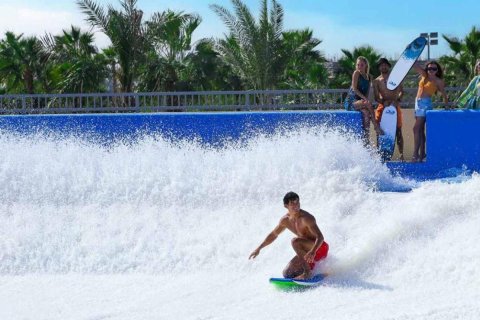 Appartement te koop in Dubai, VAE 2 slaapkamers, 76.7 vr.m., nr 660432 - foto 6