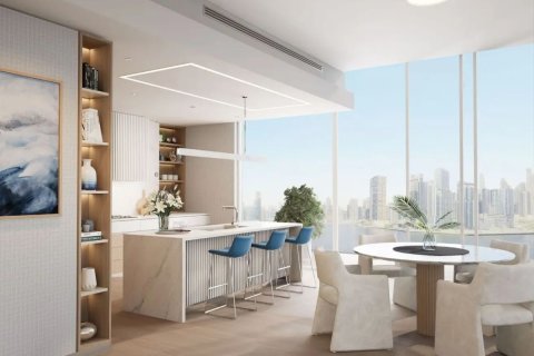 Apartament na sprzedaż w Business Bay, Dubai, ZEA 2 sypialnie, 128.6 mkw., nr 660431 - zdjęcie 4