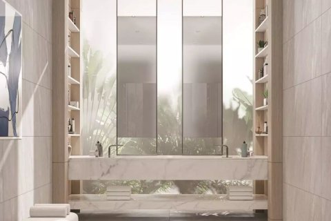 Apartament na sprzedaż w Business Bay, Dubai, ZEA 2 sypialnie, 128.6 mkw., nr 660431 - zdjęcie 9