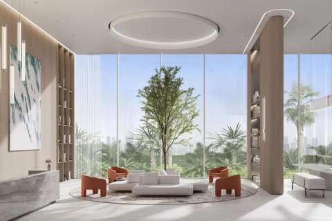 Apartament na sprzedaż w Business Bay, Dubai, ZEA 2 sypialnie, 128.6 mkw., nr 660431 - zdjęcie 5