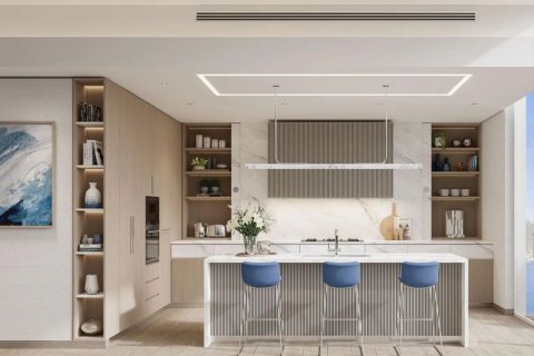 Apartament na sprzedaż w Business Bay, Dubai, ZEA 2 sypialnie, 128.6 mkw., nr 660431 - zdjęcie 3