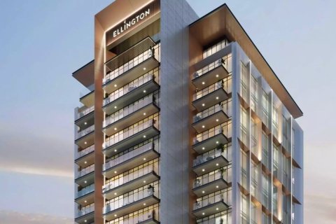 Apartament na sprzedaż w Business Bay, Dubai, ZEA 2 sypialnie, 128.6 mkw., nr 660431 - zdjęcie 7