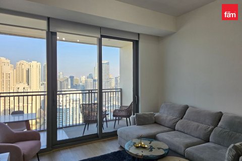 Apartment in Dubai Marina, UAE 1 bedroom, 63.3 sq.m. № 647738 - photo 5