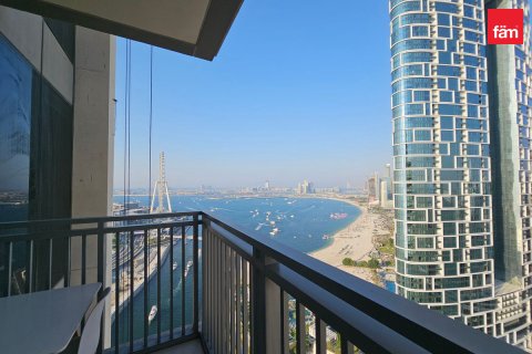 Apartment in Dubai Marina, UAE 1 bedroom, 63.3 sq.m. № 647738 - photo 13