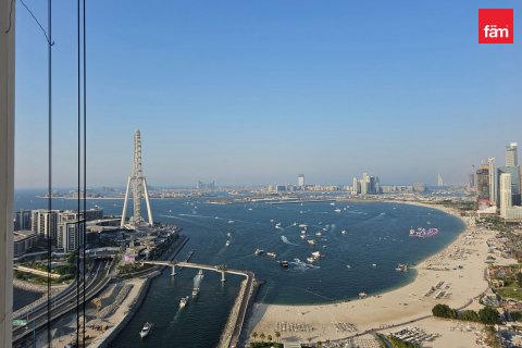 Apartment in Dubai Marina, UAE 1 bedroom, 63.3 sq.m. № 647738 - photo 1