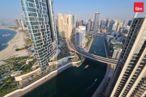 Apartment in Dubai Marina, UAE 1 bedroom, 63.3 sq.m. № 647738 - photo 14