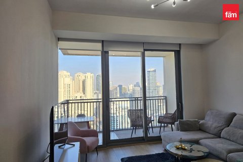 Apartment in Dubai Marina, UAE 1 bedroom, 63.3 sq.m. № 647738 - photo 4