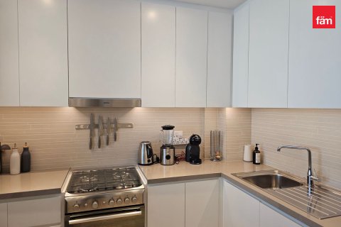 Apartment in Dubai Marina, UAE 1 bedroom, 63.3 sq.m. № 647738 - photo 12
