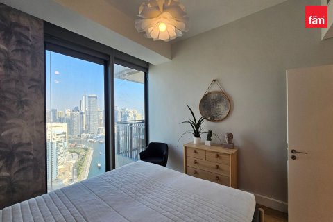 Apartment in Dubai Marina, UAE 1 bedroom, 63.3 sq.m. № 647738 - photo 8