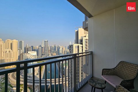 Apartment in Dubai Marina, UAE 1 bedroom, 63.3 sq.m. № 647738 - photo 3