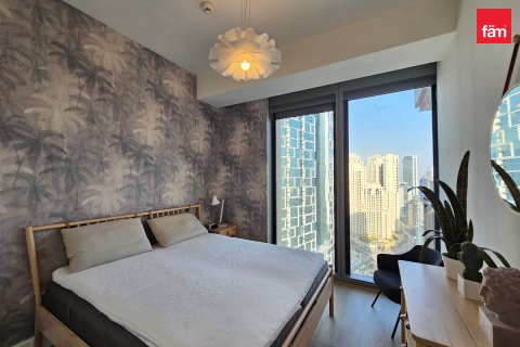 Apartment in Dubai Marina, UAE 1 bedroom, 63.3 sq.m. № 647738 - photo 9