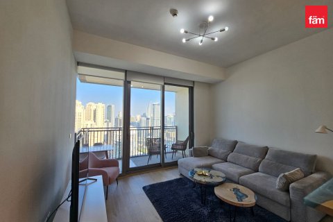 Apartment in Dubai Marina, UAE 1 bedroom, 63.3 sq.m. № 647738 - photo 6