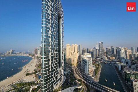 Apartment in Dubai Marina, UAE 1 bedroom, 63.3 sq.m. № 647738 - photo 2