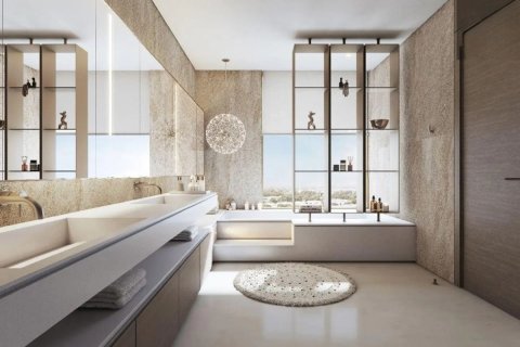 Vilë në Dubai, Emiratet e Bashkuara Arabe 6 dhoma gjumi, 1606.4 m2. № 647732 - Foto 10