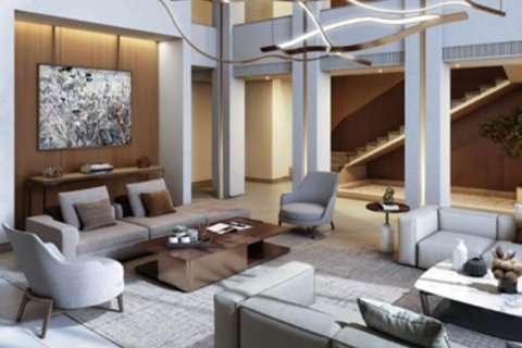 Huvila Dubai, Arabiemiraatit 6 makuuhuonetta, 900 m2 № 647732 - kuva 8
