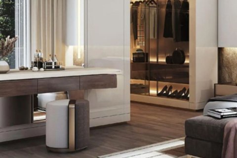 Huvila Dubai, Arabiemiraatit 6 makuuhuonetta, 900 m2 № 647732 - kuva 2