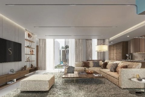 Huvila Dubai, Arabiemiraatit 6 makuuhuonetta, 900 m2 № 647732 - kuva 3