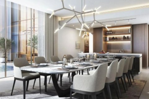 Villa i Dubai, UAE 6 soveværelser, 900 kvm № 647732