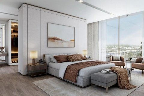 Vilë në Dubai, Emiratet e Bashkuara Arabe 6 dhoma gjumi, 1606.4 m2. № 647732 - Foto 8