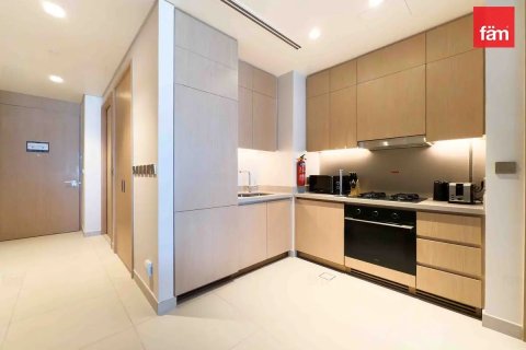 Huoneisto Downtown Dubai (Downtown Burj Dubai), Arabiemiraatit 1 makuuhuone, 79.9 m2 № 647734 - kuva 11