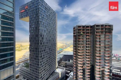 Huoneisto Downtown Dubai (Downtown Burj Dubai), Arabiemiraatit 1 makuuhuone, 79.9 m2 № 647734 - kuva 13