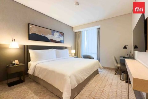 Huoneisto Downtown Dubai (Downtown Burj Dubai), Arabiemiraatit 1 makuuhuone, 79.9 m2 № 647734 - kuva 12