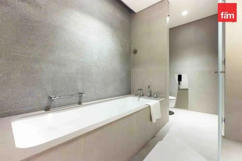 Huoneisto Downtown Dubai (Downtown Burj Dubai), Arabiemiraatit 1 makuuhuone, 79.9 m2 № 647734 - kuva 6