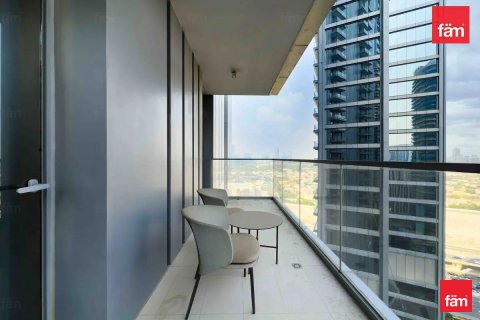 Huoneisto Downtown Dubai (Downtown Burj Dubai), Arabiemiraatit 1 makuuhuone, 79.9 m2 № 647734 - kuva 4