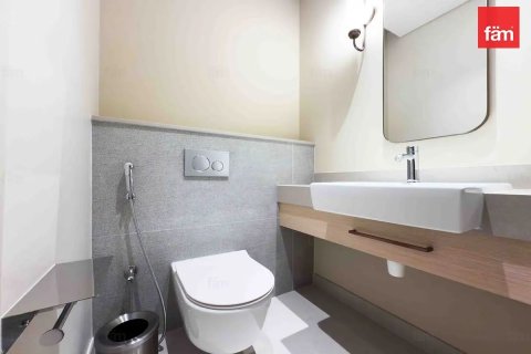 Huoneisto Downtown Dubai (Downtown Burj Dubai), Arabiemiraatit 1 makuuhuone, 79.9 m2 № 647734 - kuva 10