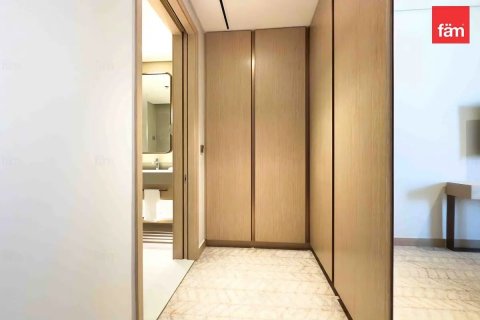 Huoneisto Downtown Dubai (Downtown Burj Dubai), Arabiemiraatit 1 makuuhuone, 79.9 m2 № 647734 - kuva 2