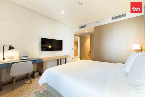 Huoneisto Downtown Dubai (Downtown Burj Dubai), Arabiemiraatit 1 makuuhuone, 79.9 m2 № 647734 - kuva 8