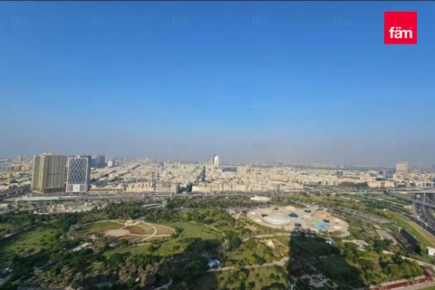 Apartament në Al Kifaf, Dubai, Emiratet e Bashkuara Arabe 3 dhoma gjumi, 167.6 m2. № 647737 - Foto 16