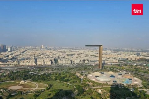 Apartament në Al Kifaf, Dubai, Emiratet e Bashkuara Arabe 3 dhoma gjumi, 167.6 m2. № 647737 - Foto 15