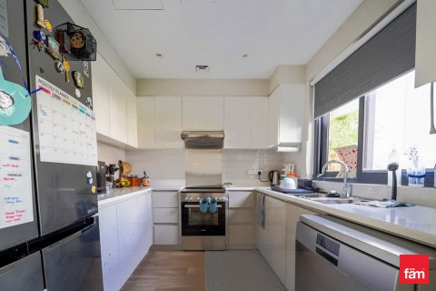 Villa Dubai Hills Estatejā, AAE 3 istabas, 193.4 m2 Nr. 647735 - attēls 4