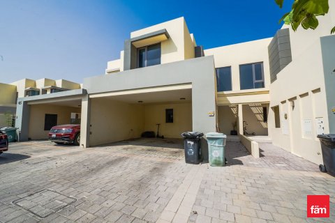Villa Dubai Hills Estatejā, AAE 3 istabas, 193.4 m2 Nr. 647735 - attēls 10