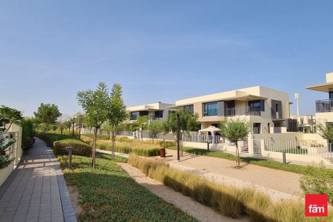 Villa Dubai Hills Estatejā, AAE 3 istabas, 193.4 m2 Nr. 647735 - attēls 2