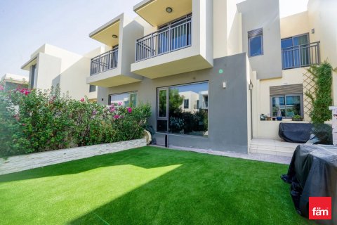 Villa Dubai Hills Estatejā, AAE 3 istabas, 193.4 m2 Nr. 647735 - attēls 1