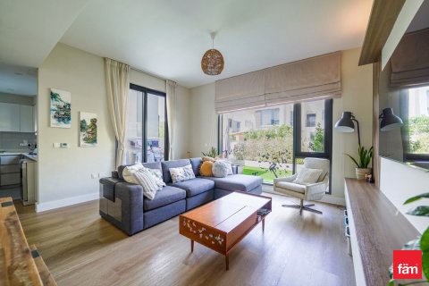 Villa Dubai Hills Estatejā, AAE 3 istabas, 193.4 m2 Nr. 647735 - attēls 3