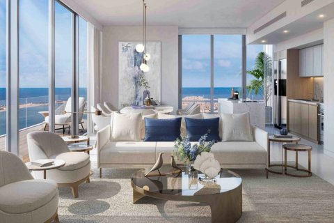 Apartamento para venda em Palm Jumeirah, Dubai, EAU 3 quartos, 239 m2 № 752108 - foto 3