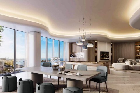 Apartamento para venda em Palm Jumeirah, Dubai, EAU 3 quartos, 239 m2 № 752108 - foto 5