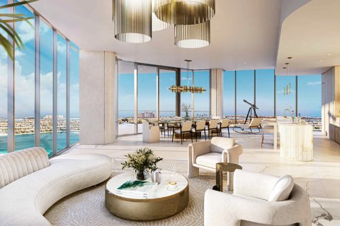 Apartamento para venda em Palm Jumeirah, Dubai, EAU 3 quartos, 239 m2 № 752108 - foto 6