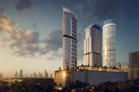 Apartamento para venda em Palm Jumeirah, Dubai, EAU 3 quartos, 239 m2 № 752108 - foto 10