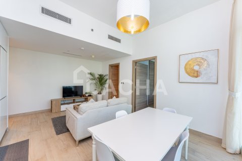 Διαμέρισμα σε Dubai Marina, Dubai, ΗΑΕ 2 υπνοδωμάτια, 77 τ.μ. Αρ. 752111
