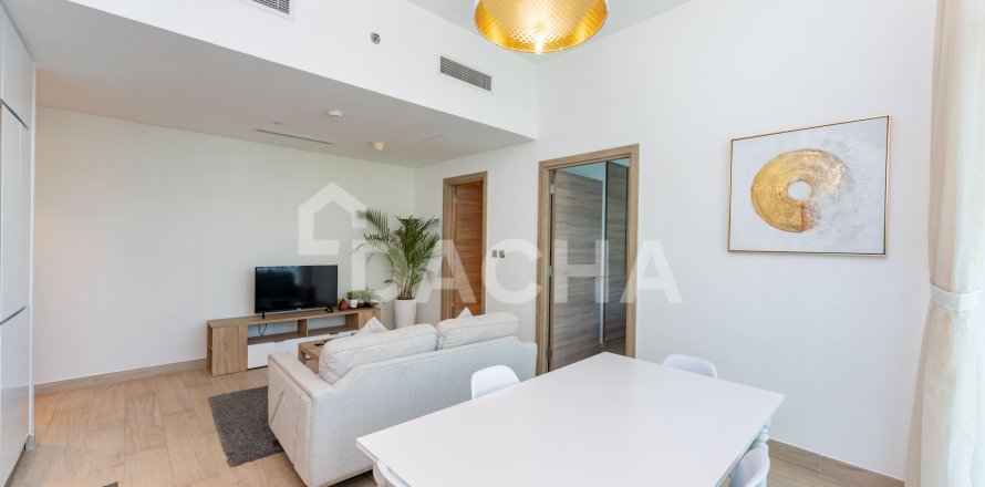 Apartamento em Dubai Marina, Dubai, EAU 2 quartos, 77 m2 № 752111