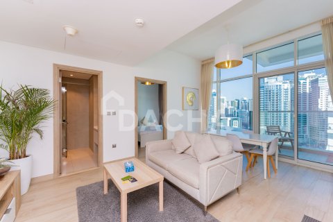 آپارتمان برای فروش در Dubai Marina، Dubai، امارات متحده عربی 2 خوابه ، 77 متر مربع ، شماره 752111 - تصویر 6